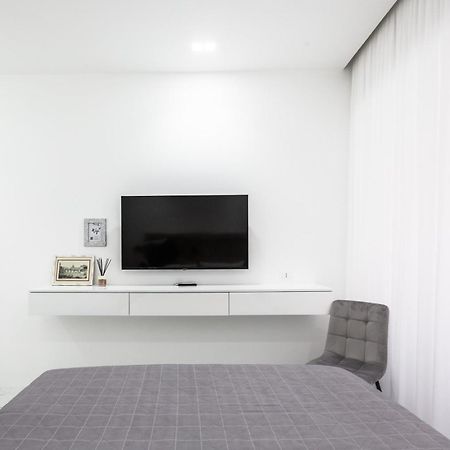 Alissa Suite โรม ภายนอก รูปภาพ