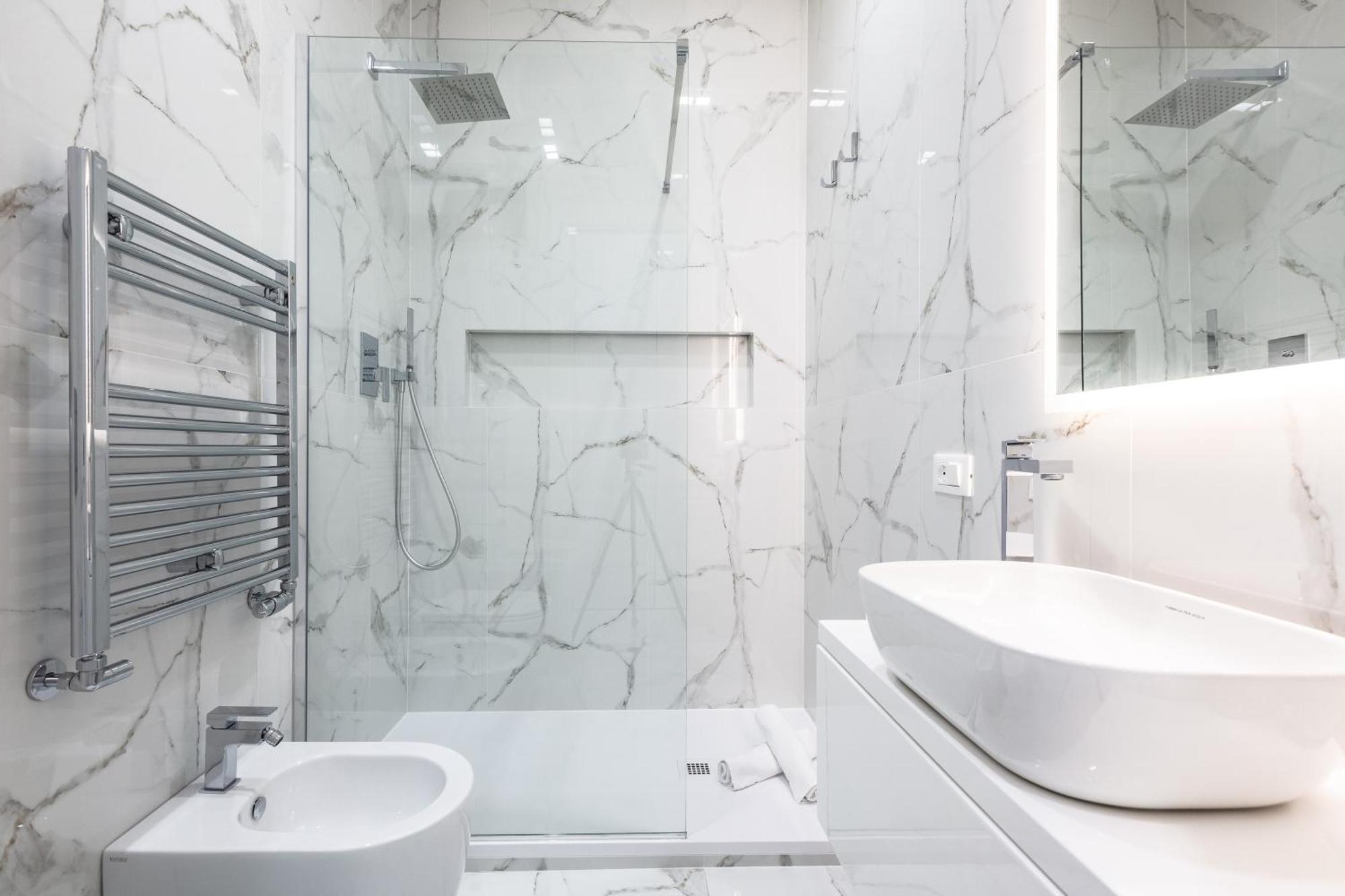 Alissa Suite โรม ภายนอก รูปภาพ