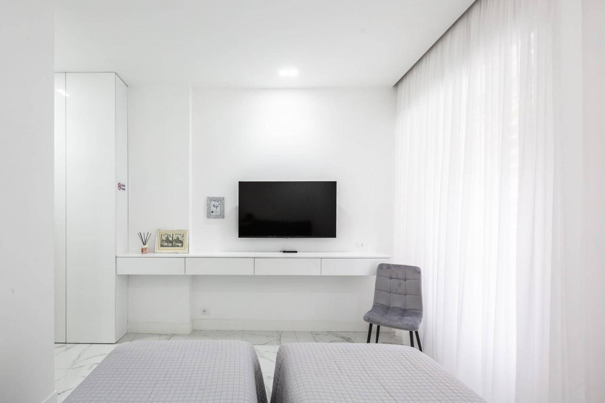 Alissa Suite โรม ภายนอก รูปภาพ