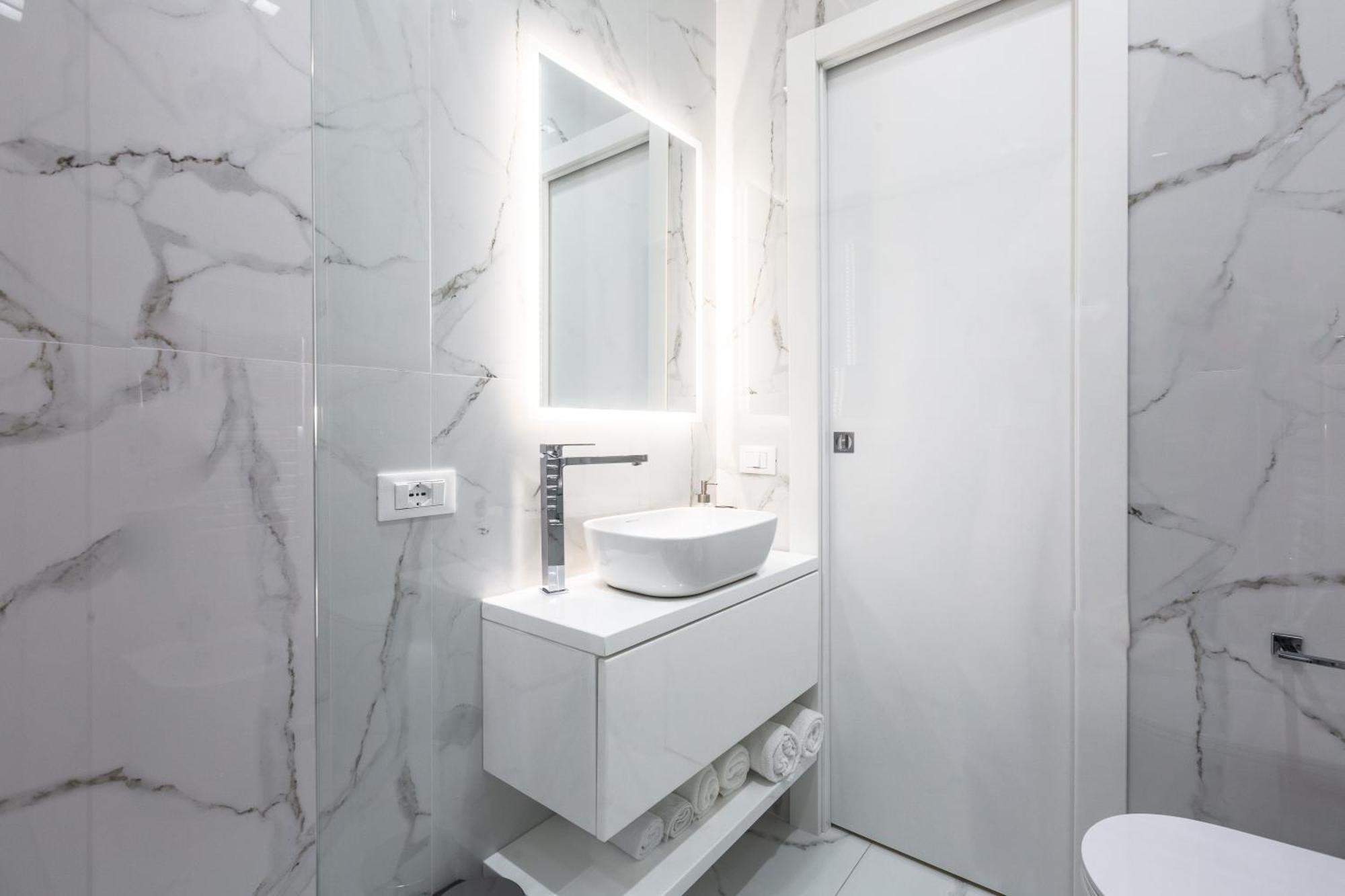 Alissa Suite โรม ภายนอก รูปภาพ