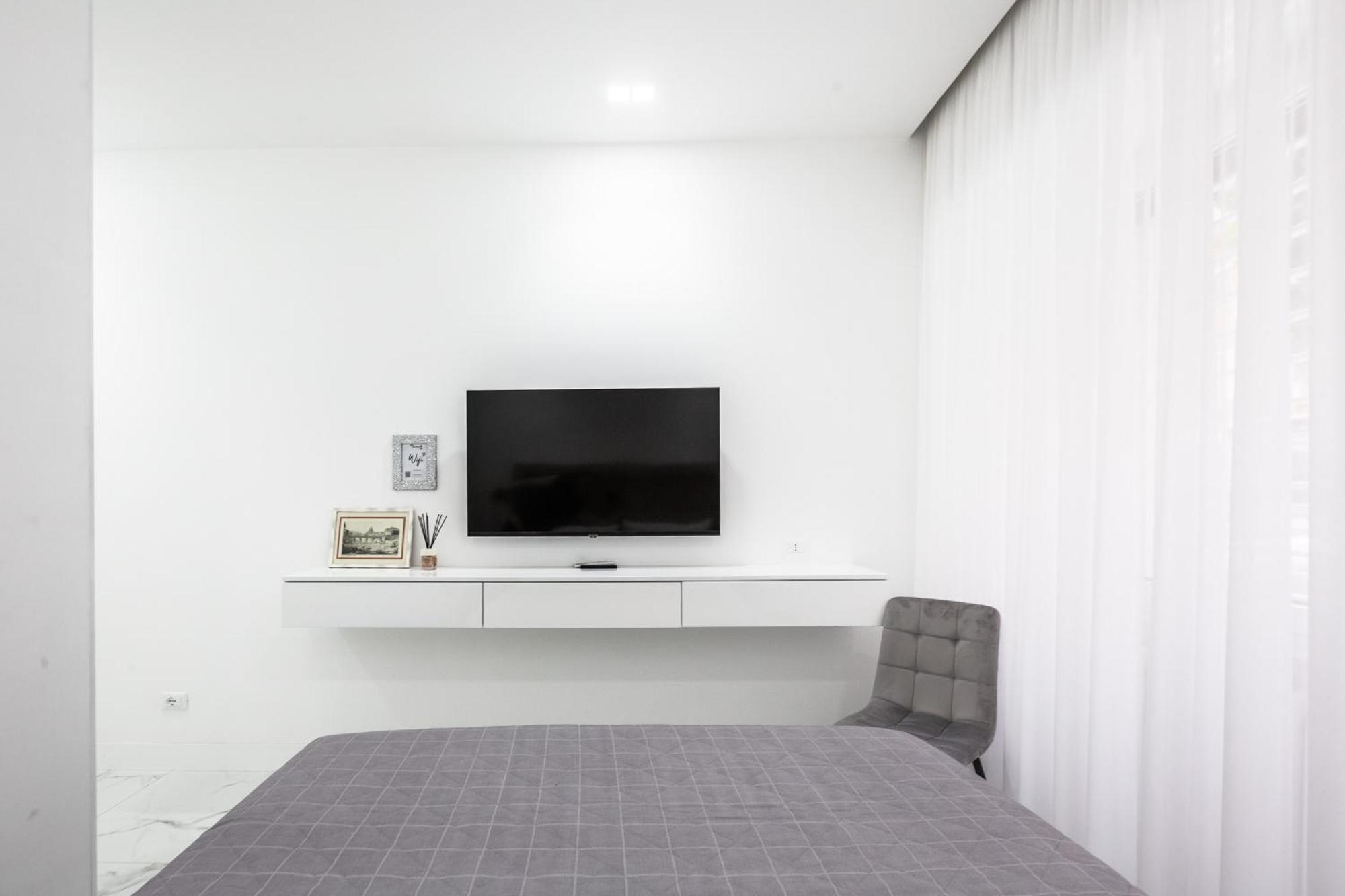 Alissa Suite โรม ภายนอก รูปภาพ