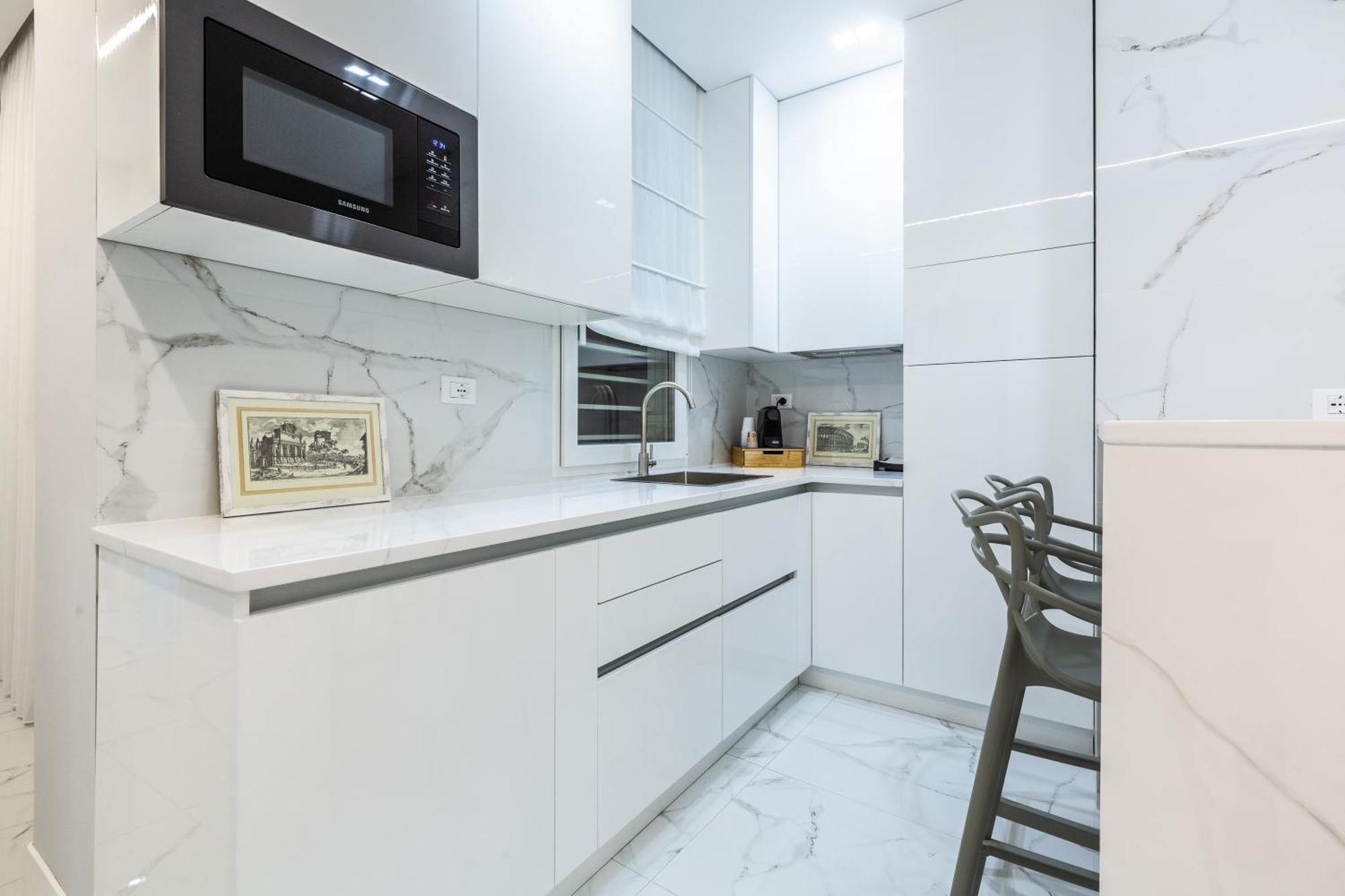 Alissa Suite โรม ภายนอก รูปภาพ