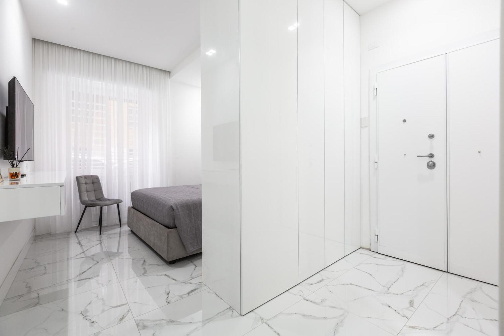 Alissa Suite โรม ภายนอก รูปภาพ