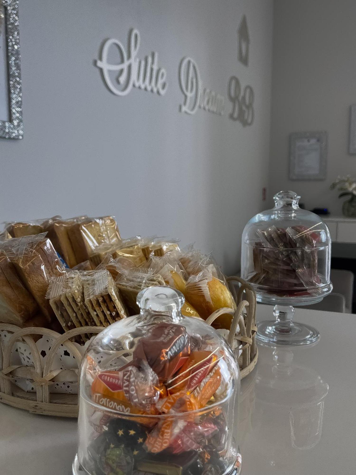 Alissa Suite โรม ภายนอก รูปภาพ