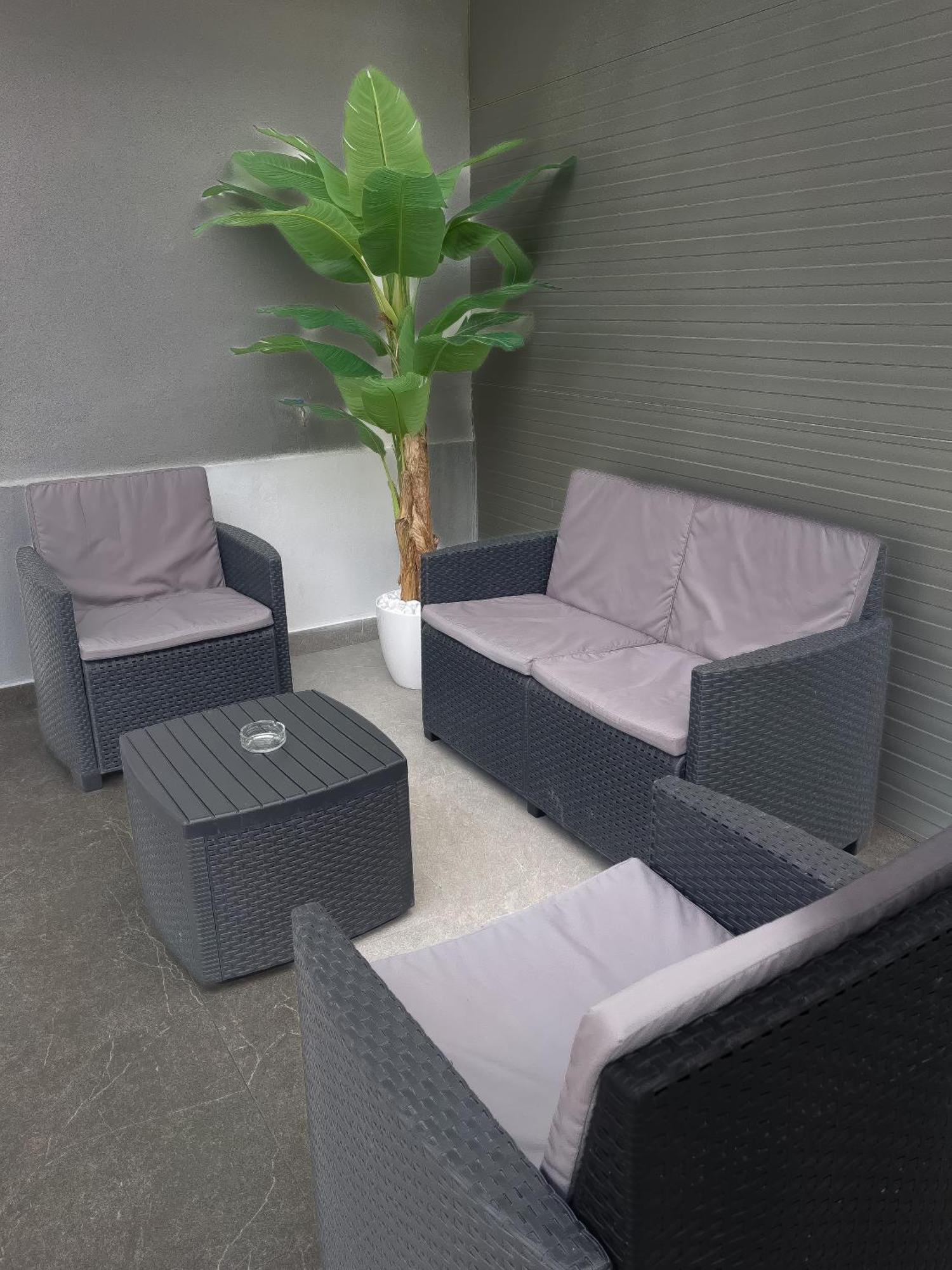 Alissa Suite โรม ภายนอก รูปภาพ